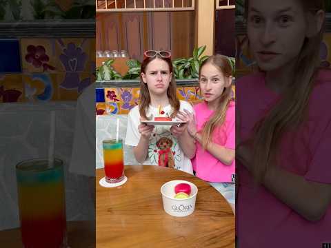 Короче говоря Алинка не хочет отдавать #shorts #funny thumbnail