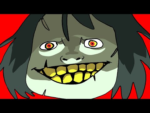 there is no jumpscare in this video thumbnail