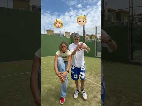 Vosotros podéis hacerlo?😂 thumbnail