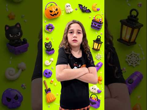 Mine or Yours? | Sierra Helps Rhia Feel Better thumbnail