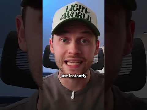 $18 and your video quality instantly levels up. ? thumbnail