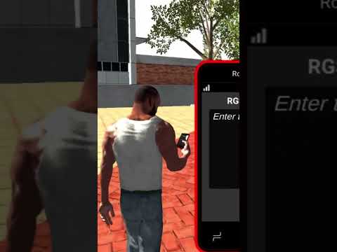 Indian bike game 3D ? #bikegames #gaming #gta thumbnail