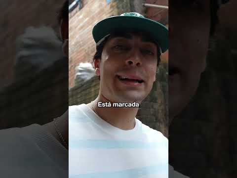 Los Territorios de las Favelas thumbnail