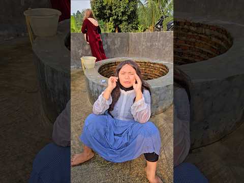 bawang putih kenapa nangis #trendingshorts thumbnail