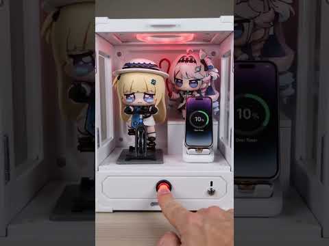 Wireless Charging Stopped Working!#wutheringwaves #wuwa #wuwacreator thumbnail
