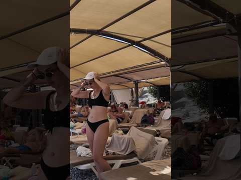 🇹🇷 A Day in Kemer Most Beautiful Beaches thumbnail
