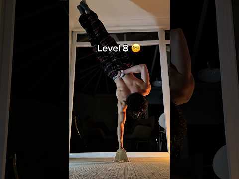 The last level was INSANE 💀💪🏻 #calisthenics #motivation #gym #gymmotivation #streetworkout thumbnail