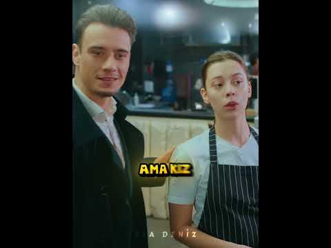 İlk Yüzük Kazaydı, İkincisi Aşktı 💍❤️ thumbnail