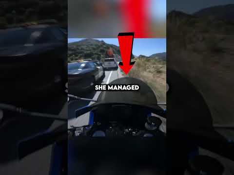 She Experienced The Craziest Miracle After The Crash @bqueen_1340cc thumbnail
