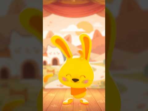 Chorégraphie facile pour enfant (chanson enfant) thumbnail