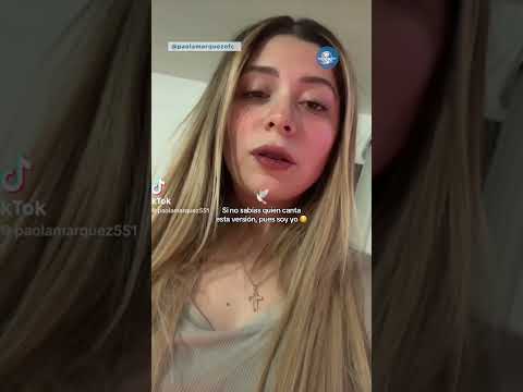 Muere Paola Márquez, influencer de San Luis Potosí; investigan el caso #shorts thumbnail