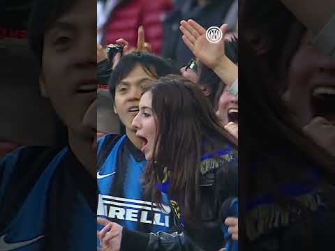 Nagatomo 🫶 Zanetti  Follow us for more content dedicated to Japan 🇯🇵 🖤💙 thumbnail