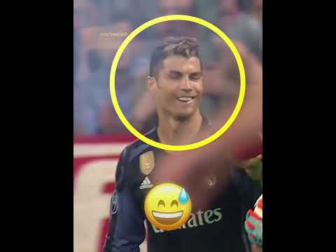 Don’t Mess With Ronaldo 🥶 thumbnail