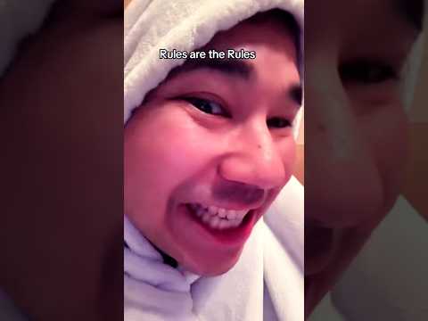 RULES ARE THE RULES #shorts #memes #funny thumbnail