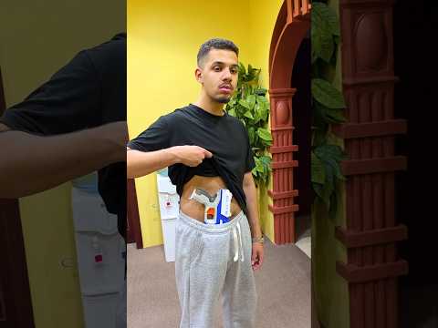 اسرع تصريفة🤣 thumbnail