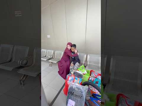 Bangga banget sama Anak Cowo Ricis.. #riaricis thumbnail