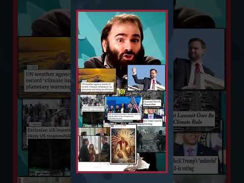 There Sure Is A Lot of News Happening Right Now thumbnail
