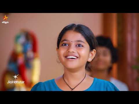 Suttum Vizhi Sudare | 1st to 6th June 2026 - Promo thumbnail