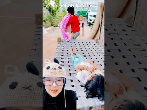 ambil selimut‼️CuteKrashiv thumbnail