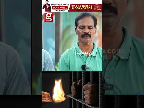 நான் Jail-க்கு போக காரணம்..😧மாமியார் மருமகள் சண்டைல...😲 Kaidhiyin Dairy thumbnail