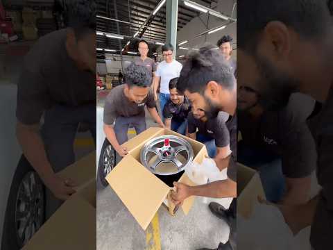 Dugaan puasa pertama. Nasib pancit dekat dengan kedai rim. thumbnail