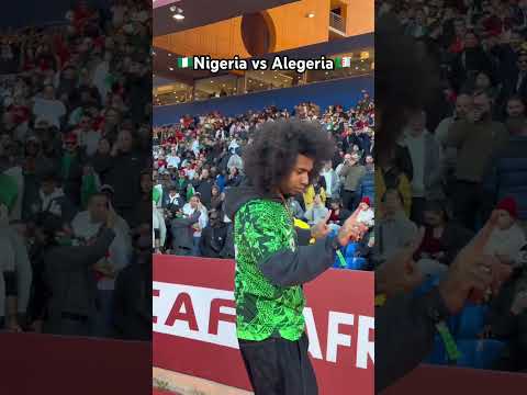Nigeria represent???????? thumbnail