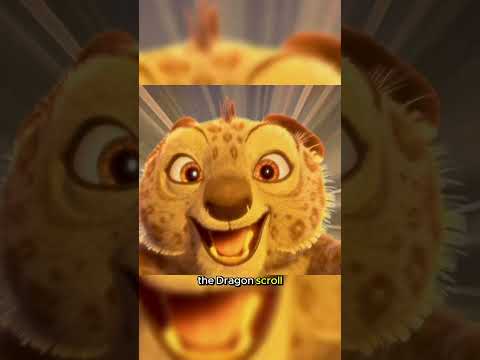 Do you know that Master Oogway is not a tortoise? ? thumbnail