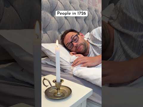 Alarms then v now 😂 thumbnail
