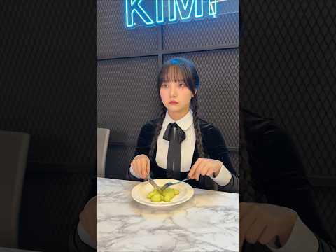 거북이 쿠키를 맛있게 먹는 순서