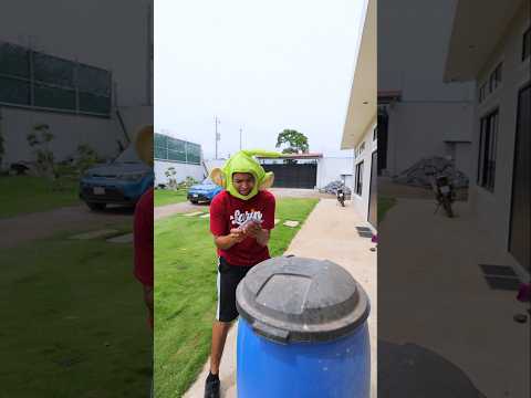 DINERO ES DINERO #comedia thumbnail