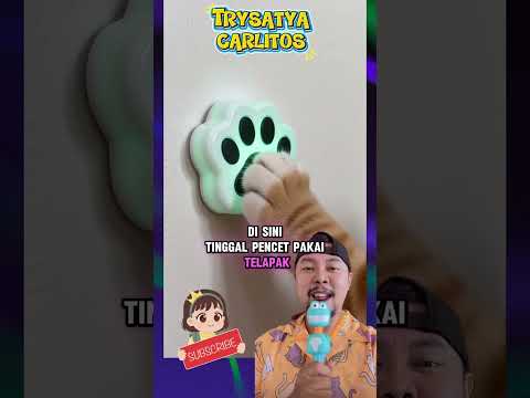 Kamar rahasia Si OyEn!!?! thumbnail