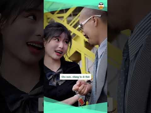 Không làm vậy sao quên được | Tuổi học trò ?? #shorts #haihuoc #funny #giaitri #haihuocvuinhon thumbnail