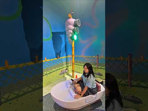 kirain lampu merah berhenti #trandingshorts thumbnail