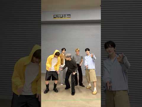 🚶‍♂️🚶‍♂️🚶‍♂️ #TXT thumbnail