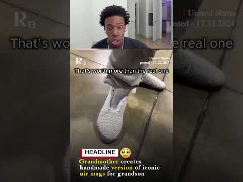 That’s worth more than the real one thumbnail