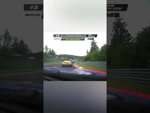 What a save by Max Verstappen ?‍? #24hnbr thumbnail