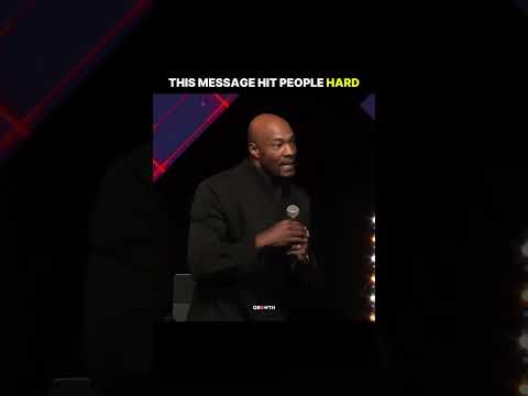 This Message Hit People Hard. thumbnail