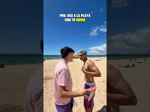 Tu lo has querido… #humor thumbnail