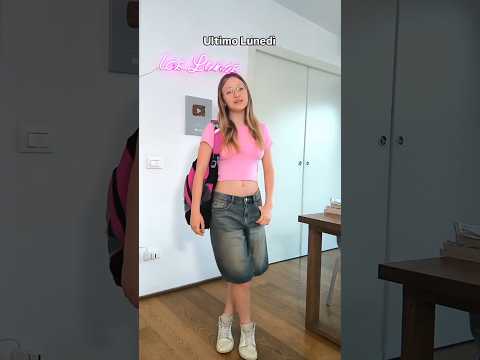 Ultima settimana di scuola! thumbnail