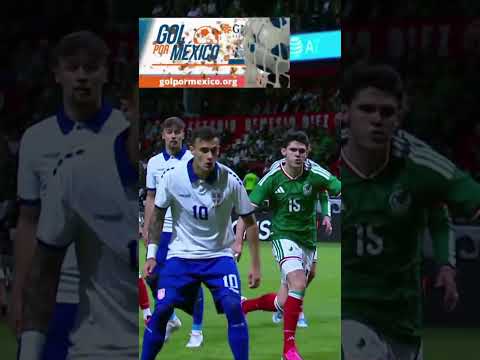 ¡No se ayuden! Otro autogol de Serbia #shorts thumbnail