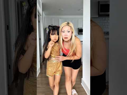 POV: You're afraid of cockroaches 🙀 LeoNata family thumbnail