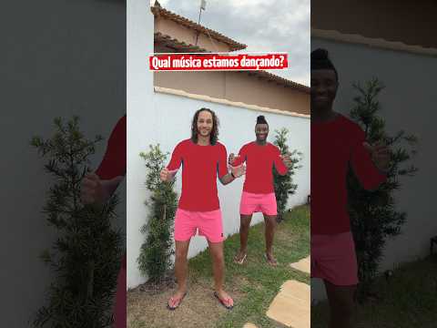 Qual música estamos dançando? thumbnail