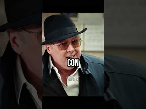 The Blacklist (2013) | Reddington salvó a la gente en la tienda 😊 #shorts #triste #cinema #pelicula thumbnail