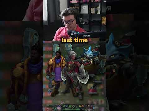 Top Lane Experience In 2026 😓 thumbnail