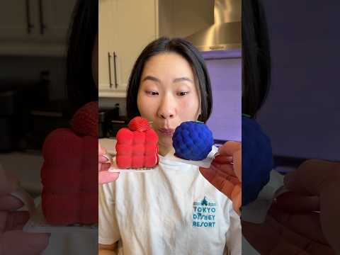 Every Fruit Shaped Dessert (Part 7) thumbnail