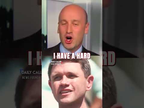 Stephen Miller UNLOADS on James Talarico thumbnail
