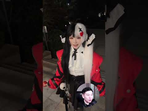 Ту Нян надела новый наряд thumbnail