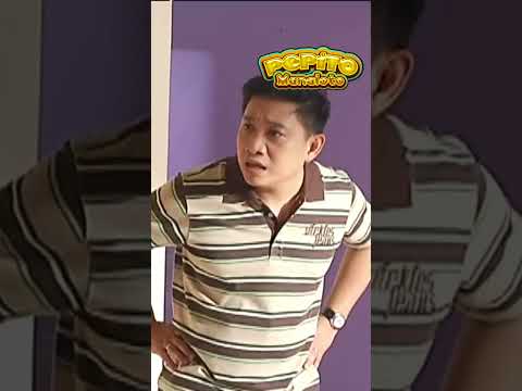 Yari sa nanay #shorts | Pepito Manaloto thumbnail