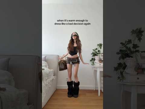 I‘m so BACK🥰☀️🔥 #outfit #summerfashion thumbnail