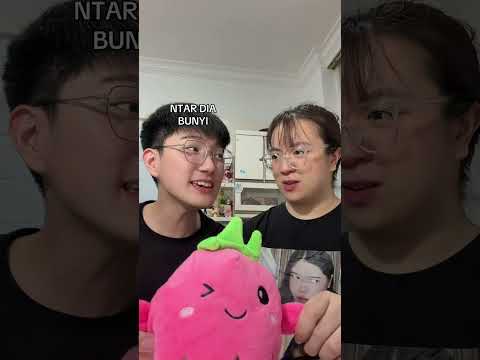 BARU JUGA BELI ?? #shorts #dodonyameissie thumbnail